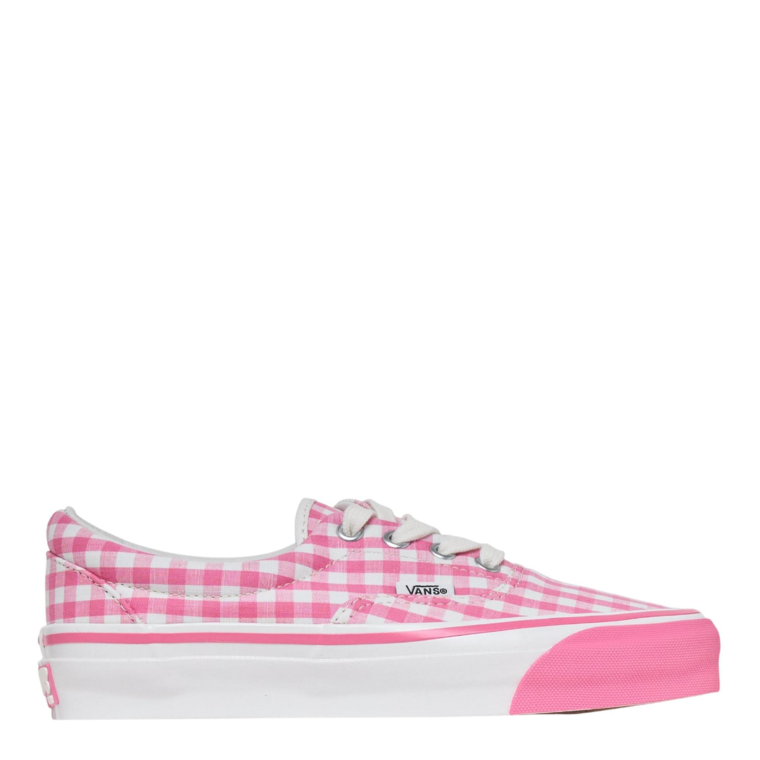 Vans Gingham Check Era