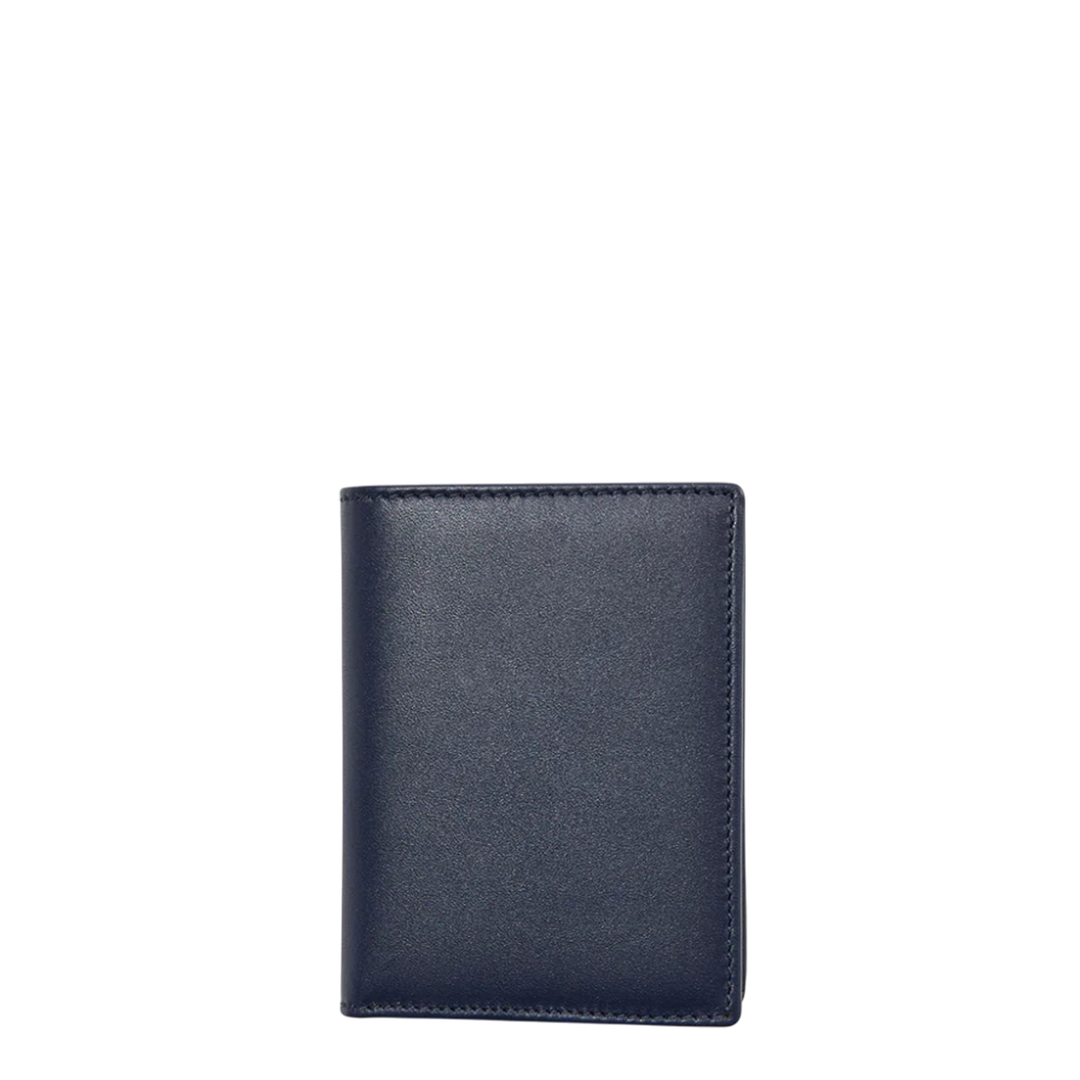 Classic Leather Card Holder