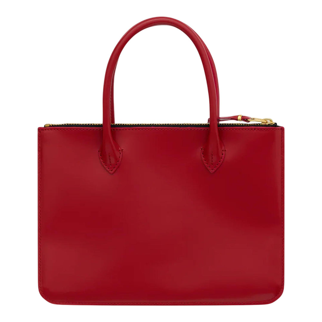 Club21 - COMME des GARCONS WALLET - Handels-Pouch - POUCHES - Red