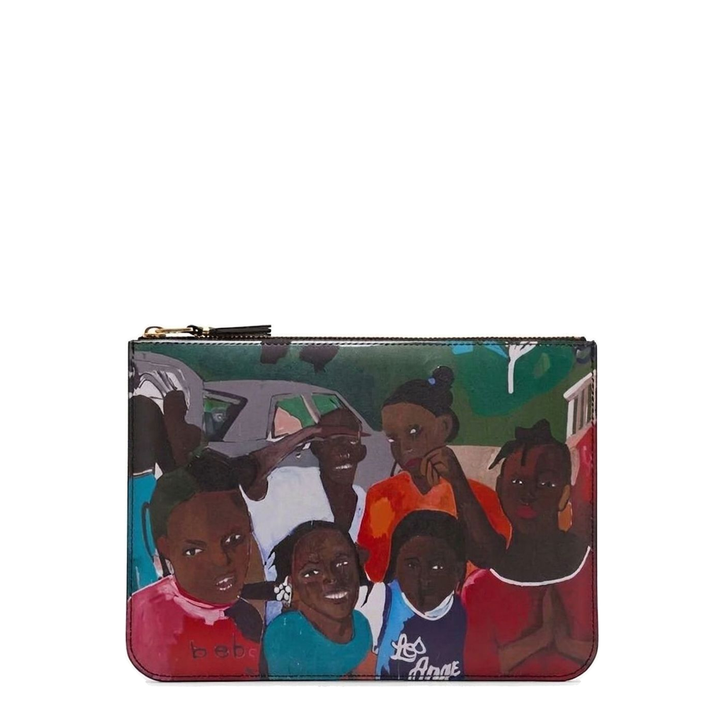 Henry Taylor Wallet
