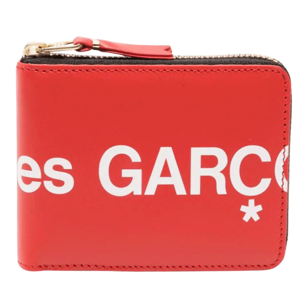 COMME-des-GARCONS-WALLET-Huge-Logo-U-Zip-Wallet-Red-1