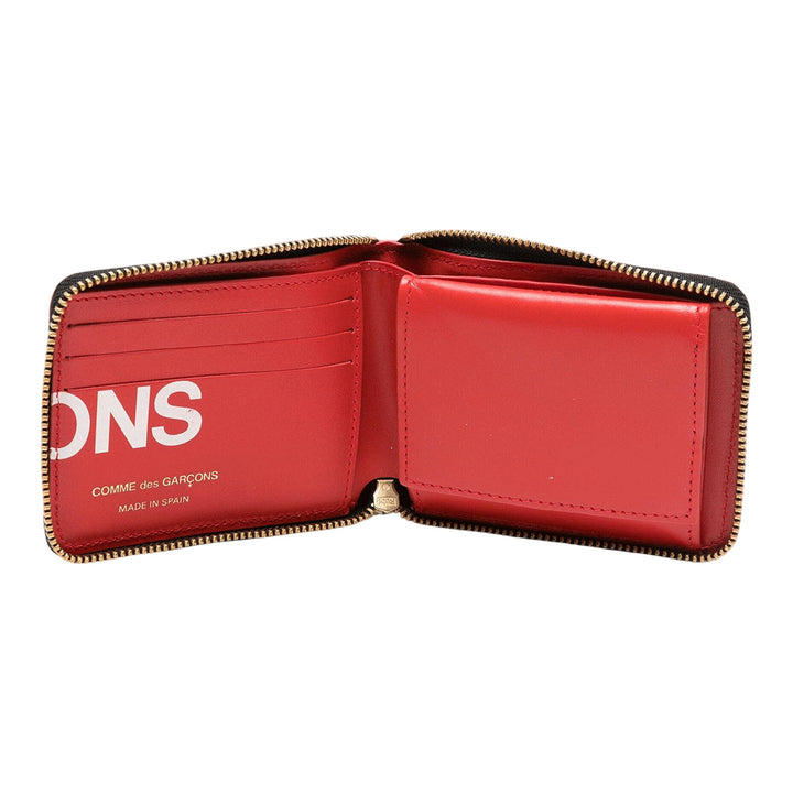 COMME-des-GARCONS-WALLET-Huge-Logo-U-Zip-Wallet-Red-3