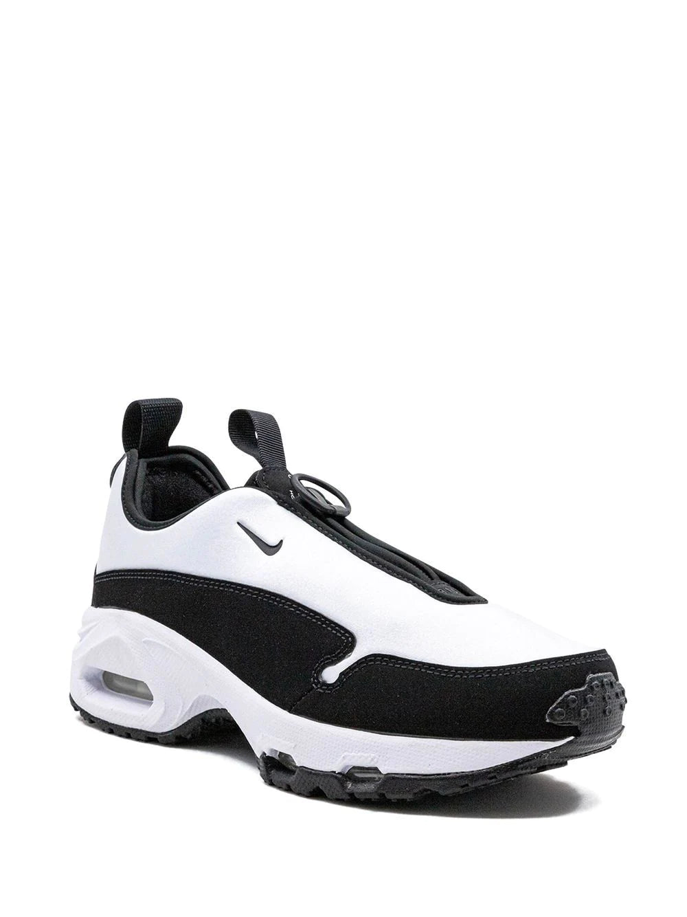 COMME des GARCONS HOMME PLUS Nike-Air-Max-Sunder Black 2