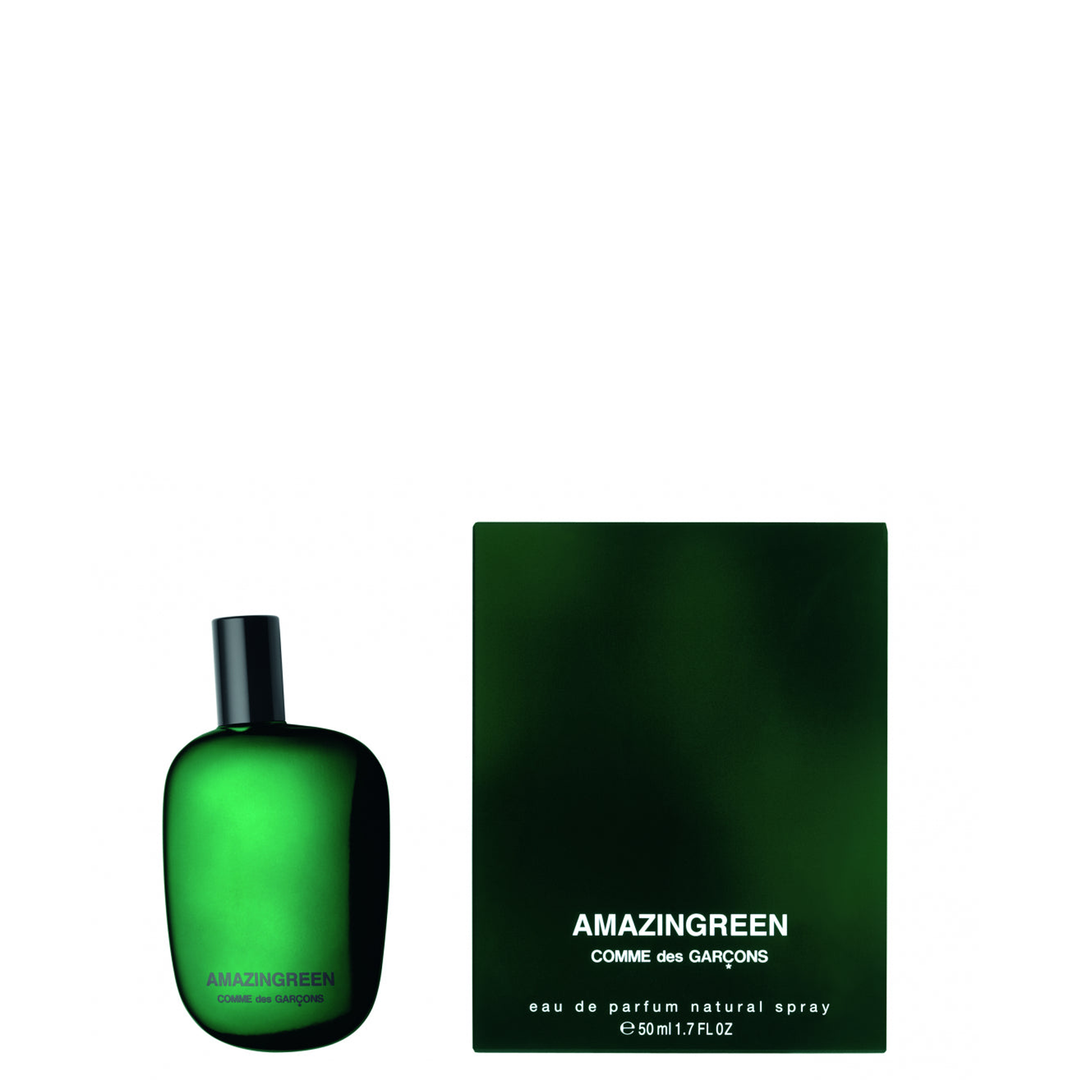 COMMEdesGARCONSPARFUMS_AmazingreenEauDeParfum100mlSpray_Others