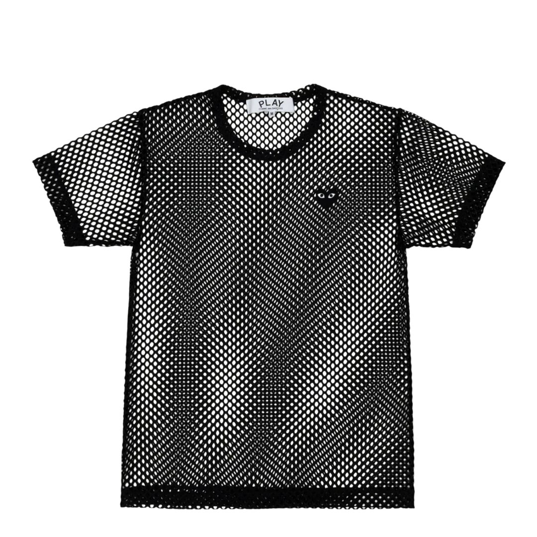 Black Heart T-Shirt Unisex