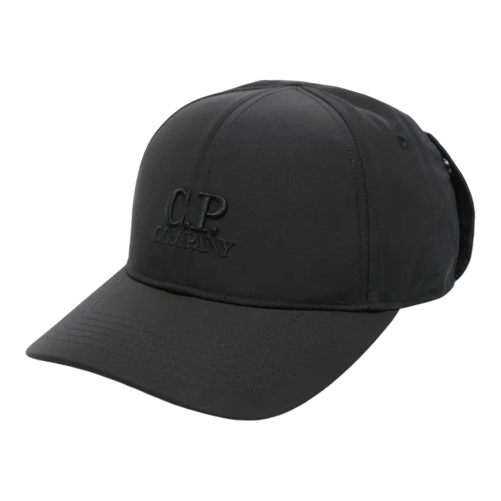 Club21 - C.P. Company - Accessories Baseball Cap - HATS - Black