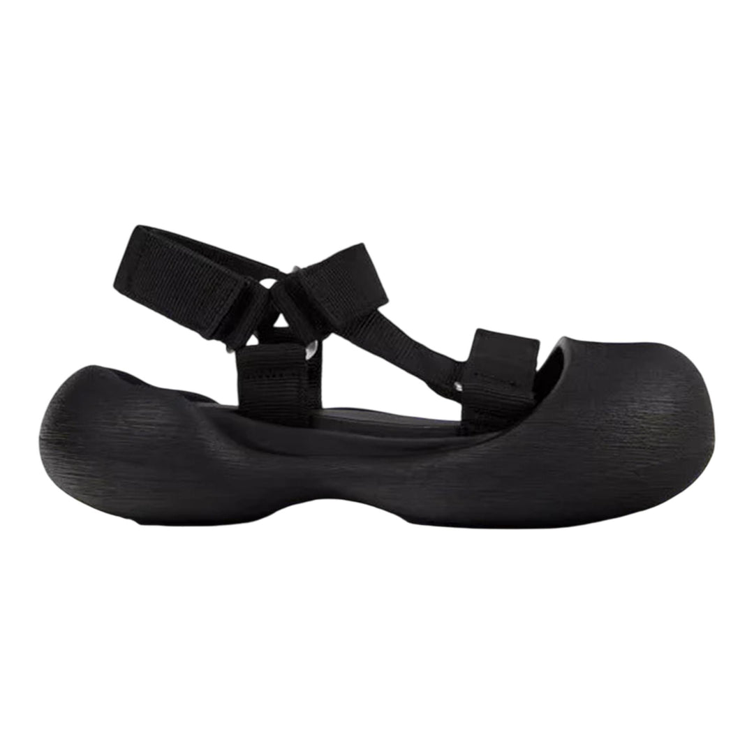 Club21 - Camper - Camper Lab Caramba - SNEAKERS - Black