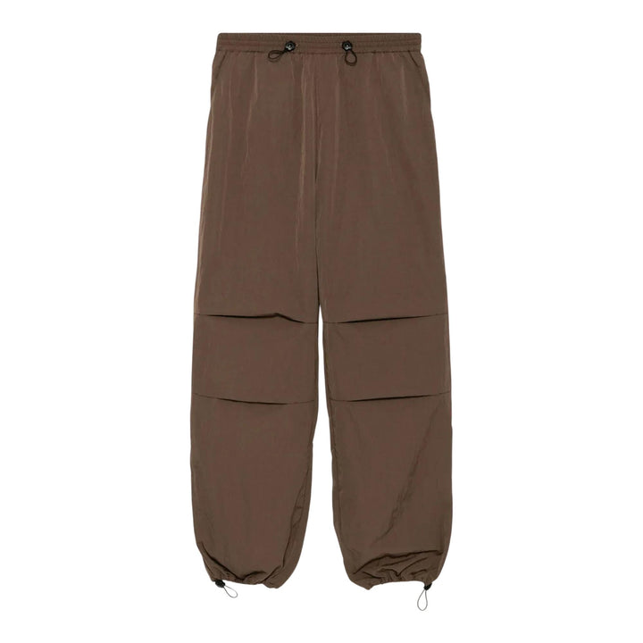 Club21 - Cecilie Bahnsen - Elasticated Joggers - PANTS - Brown