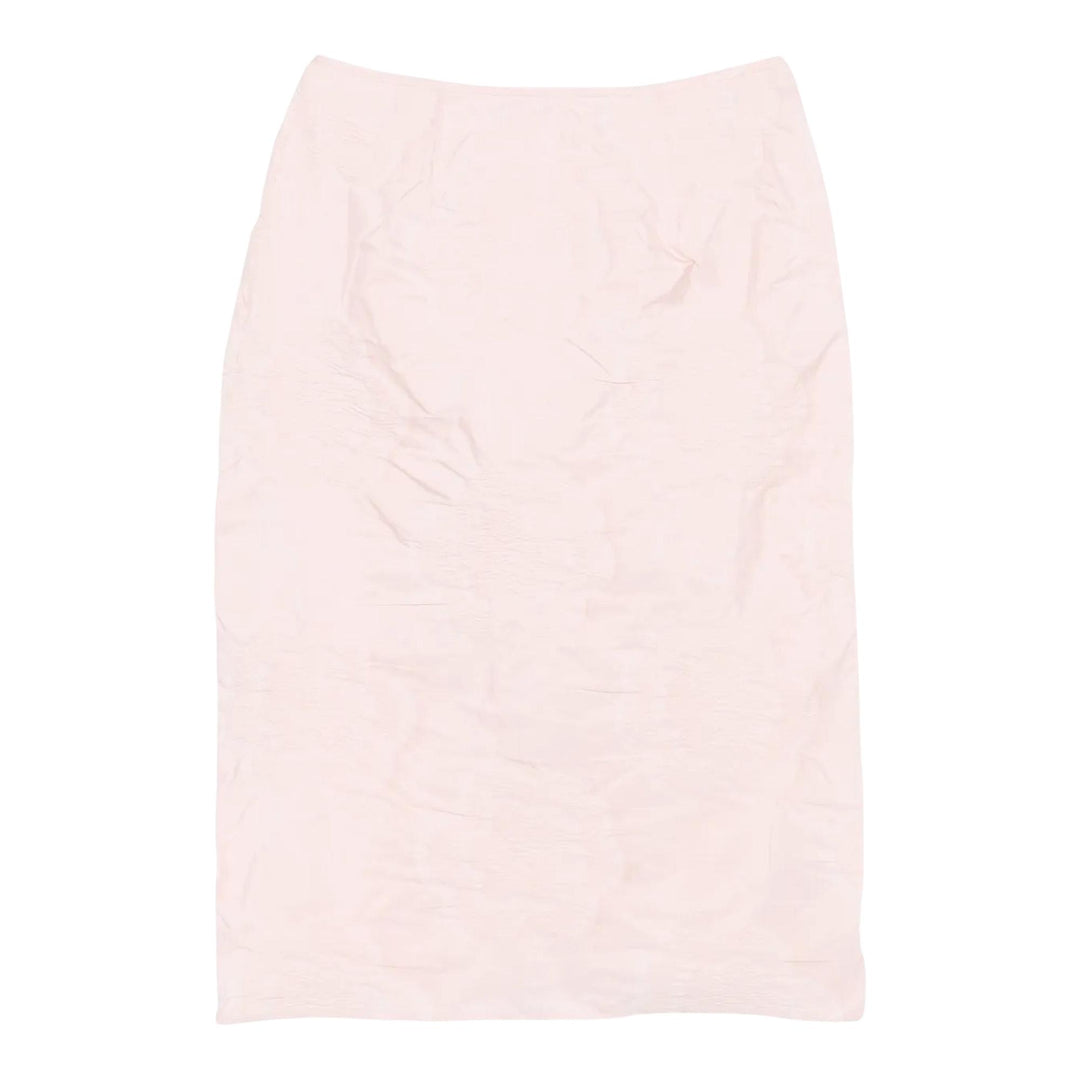 Club21 - Cecilie Bahnsen - Midi Pencil Skirt - SKIRTS - Pink