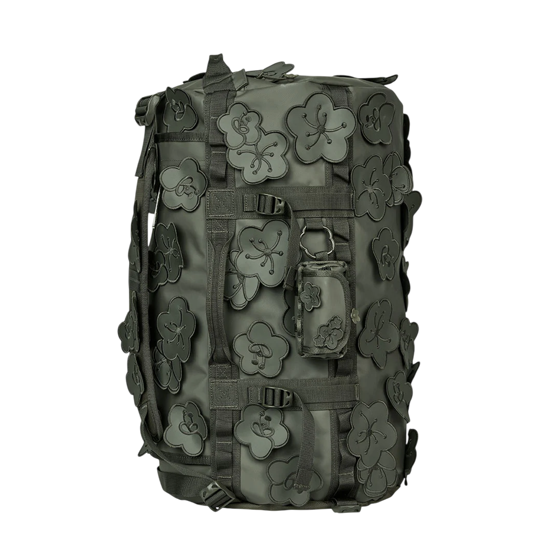 TNF x CB Base Camp Duffel Bag