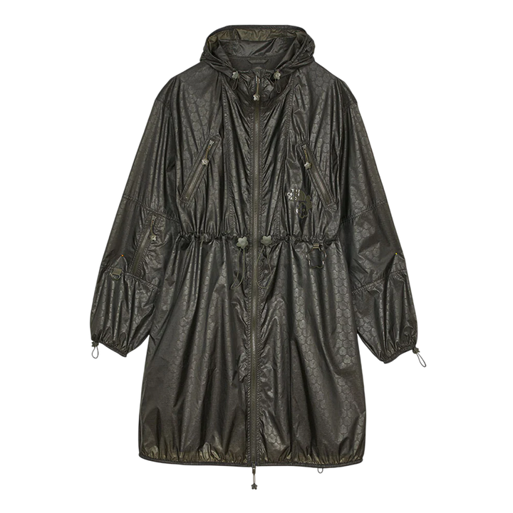 TNF x CB Long Wind Mountain Jacket