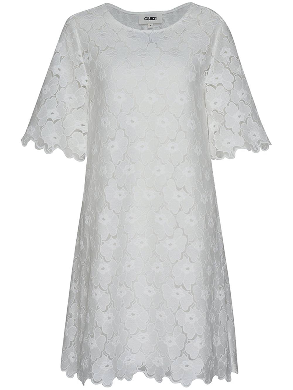 Club21-Collection-Floral-Lace-Dress-White-1