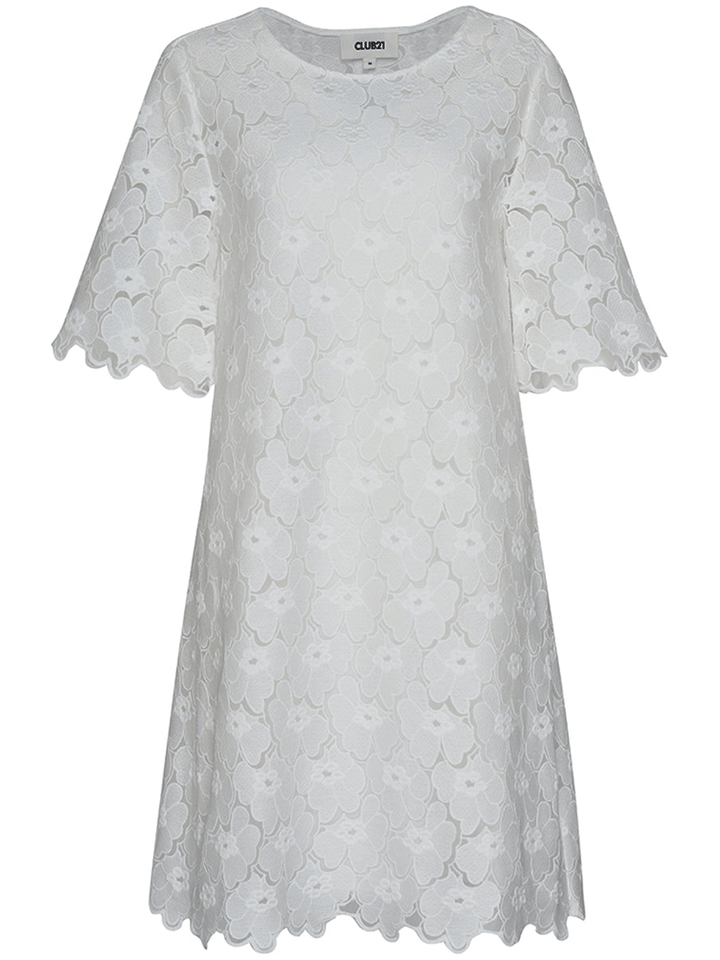 Club21-Collection-Floral-Lace-Dress-White-1