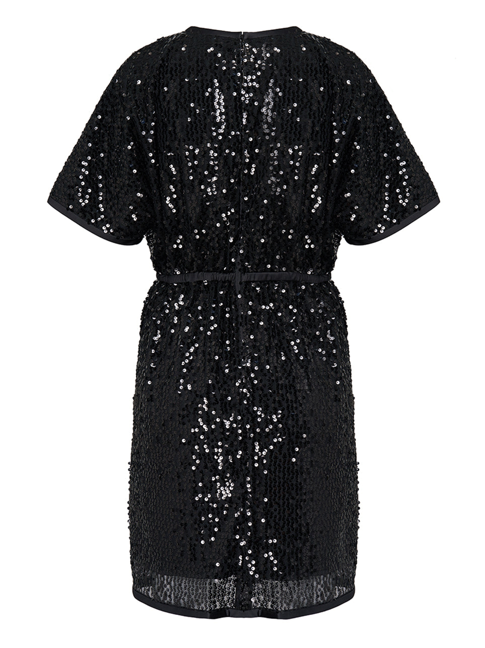 Club21-Collection-Sequinned-Dress-Black-2