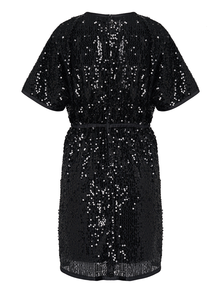 Club21-Collection-Sequinned-Dress-Black-2