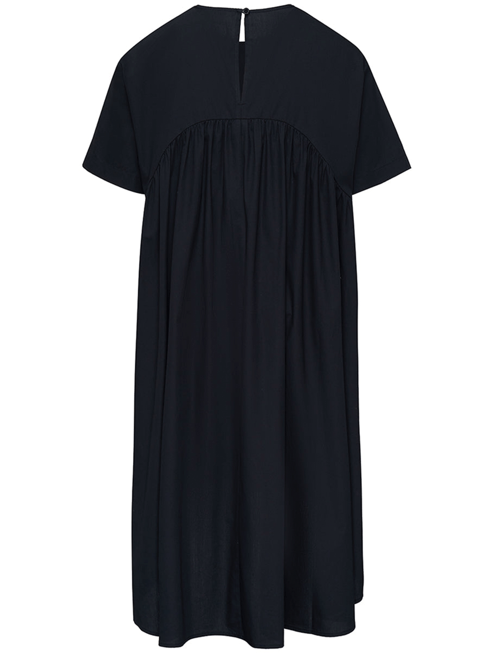 Club21-Collection-Silky-Cotton-Poplin-Cape-Black-2