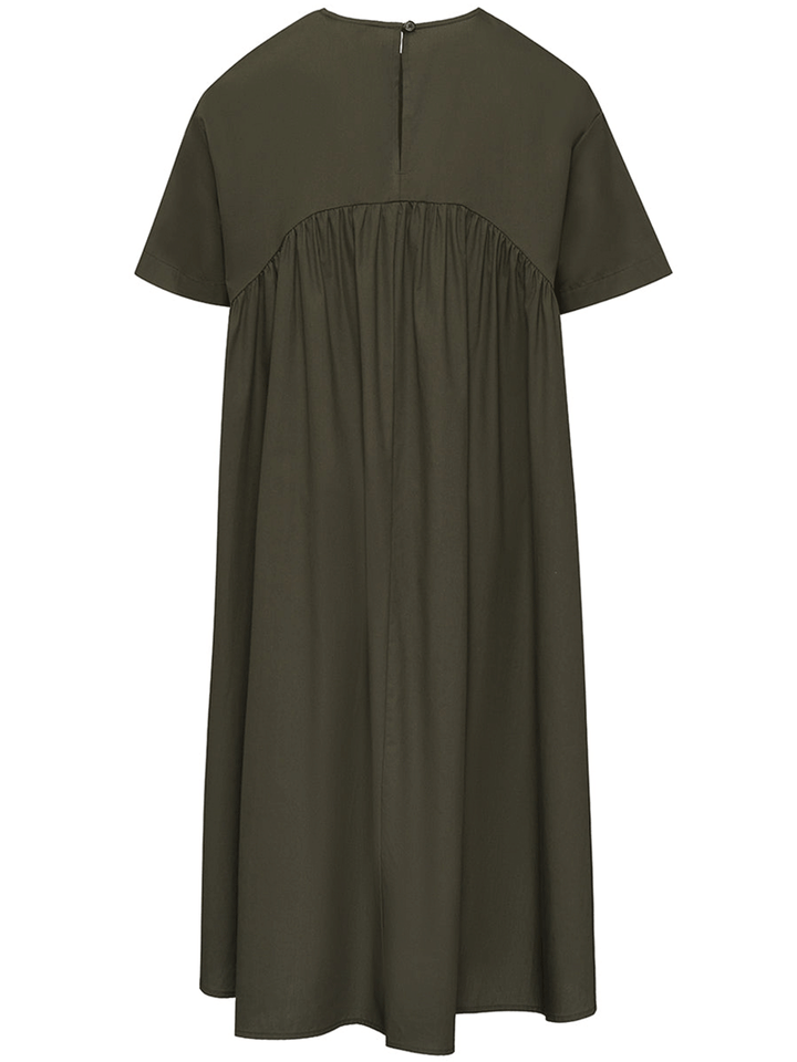 Club21-Collection-Silky-Cotton-Poplin-Cape-Olive-2