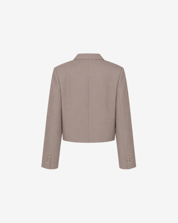 Alba Blazer