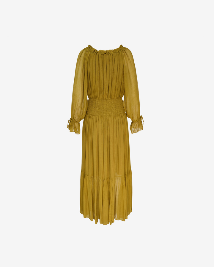 Bianca Dress