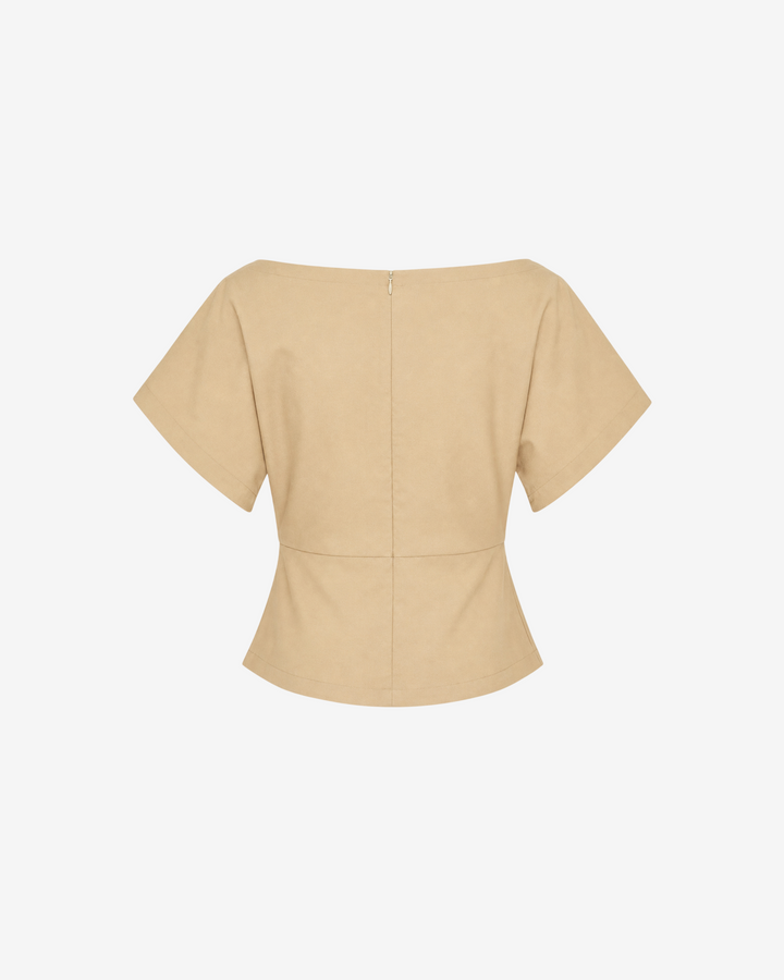 Tate Top