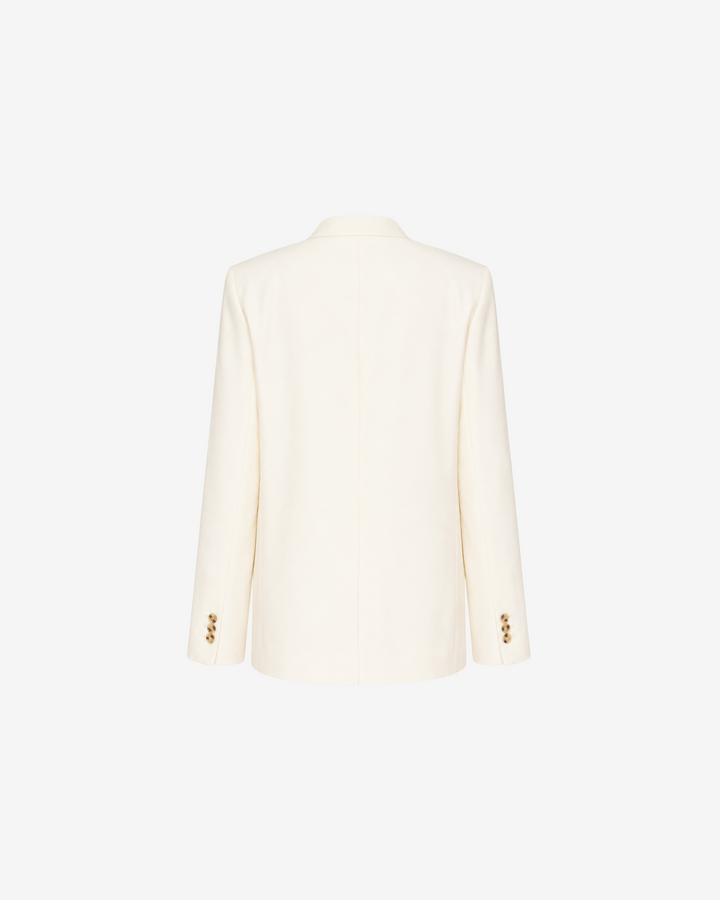 Tess Blazer