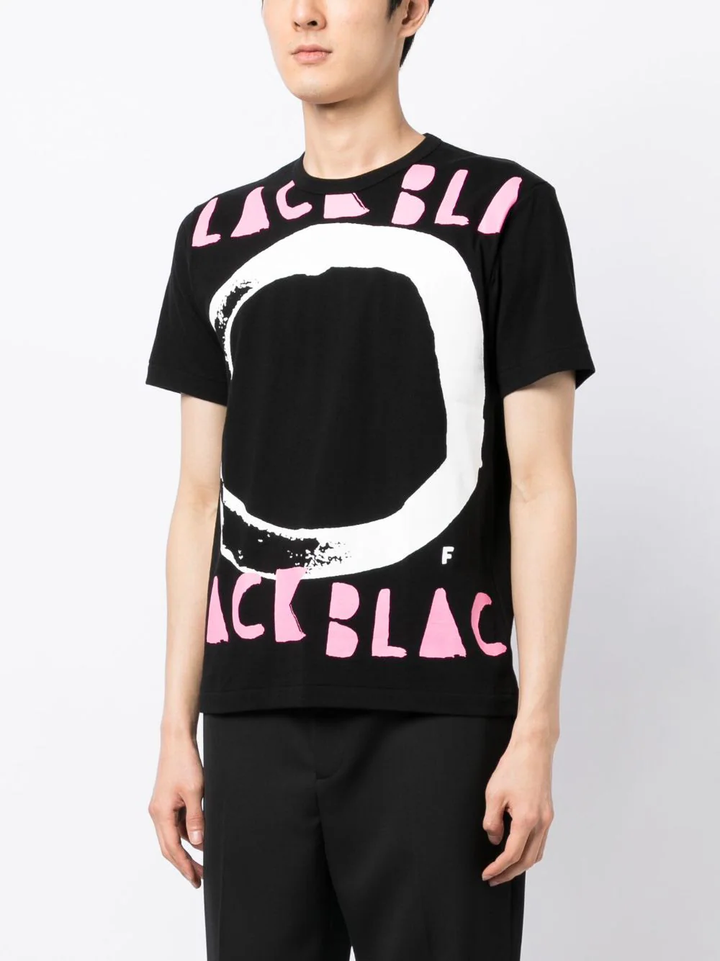 Comme-Des-Garcons-Black-Filip-Pagowski-Print-Tee-Black-3