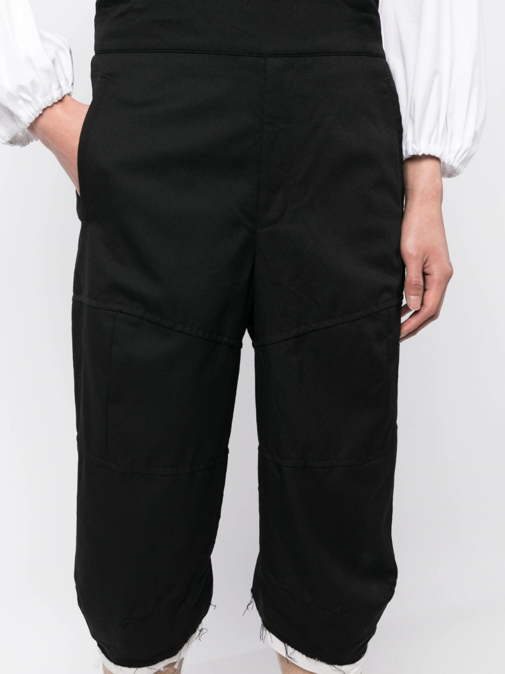 Comme-Des-Garcons-Black-Wool-Gabardine-Jumpsuit-Black-6