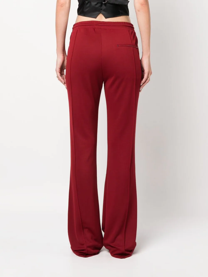 Courreges-Tracksuit-Interlock-Pants-Red-4