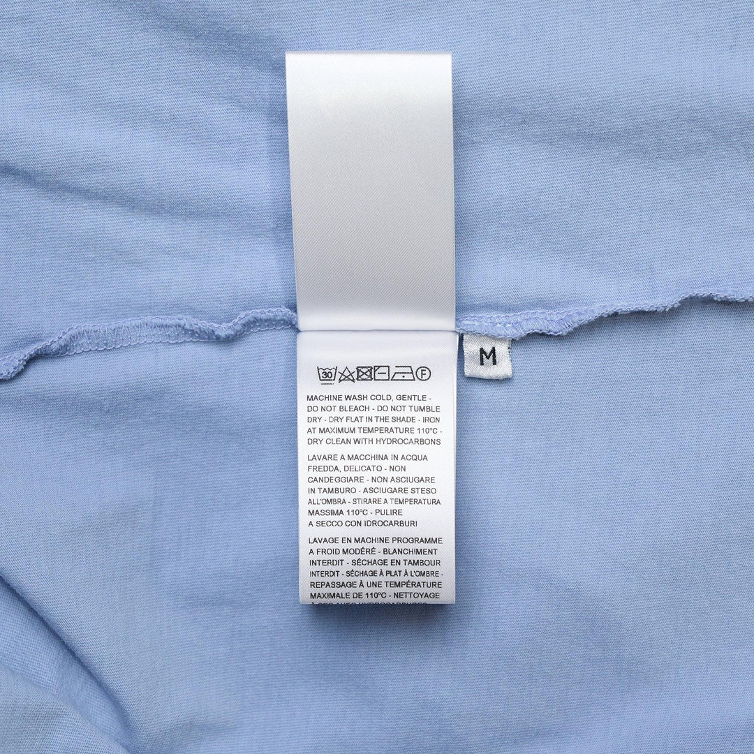 Club21 - DIOMENE - Short Sleeve T-Shirt - TEES - Blue
