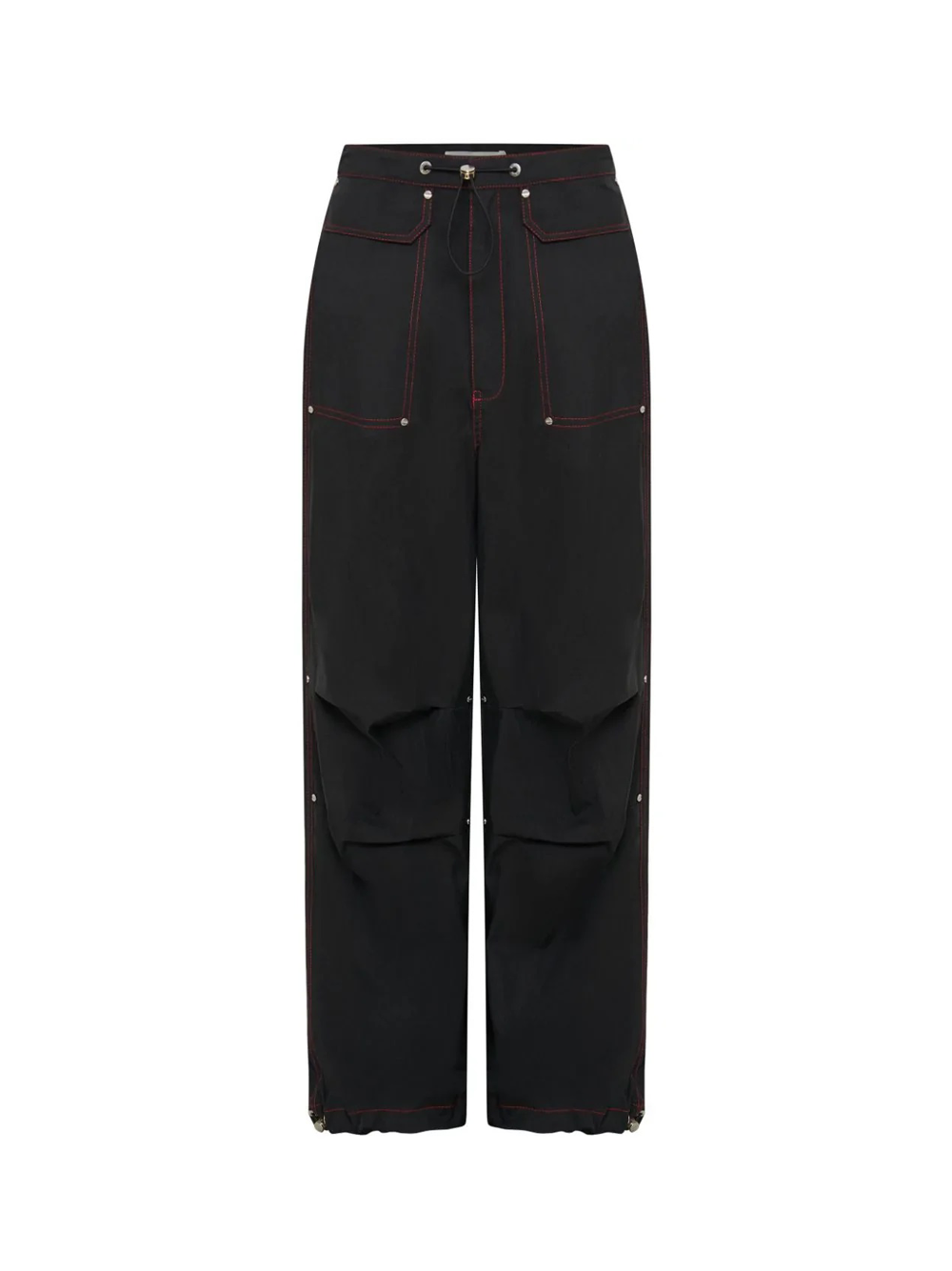 DION_LEE_Hongbao_Pant-Black