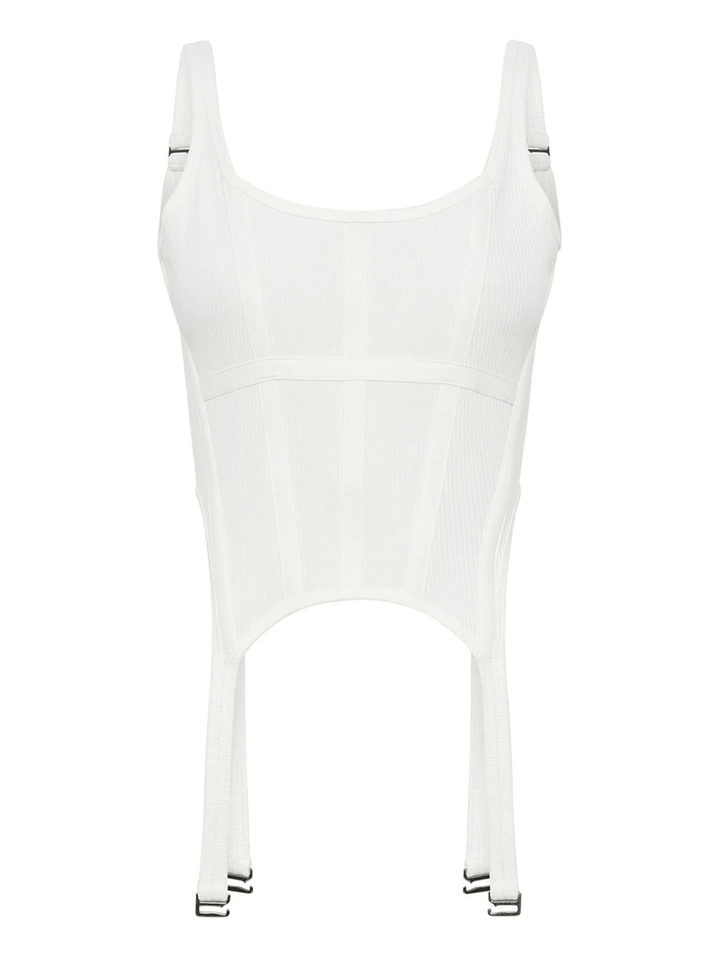 Dion-Lee-Combat-Corser-Tank-White1