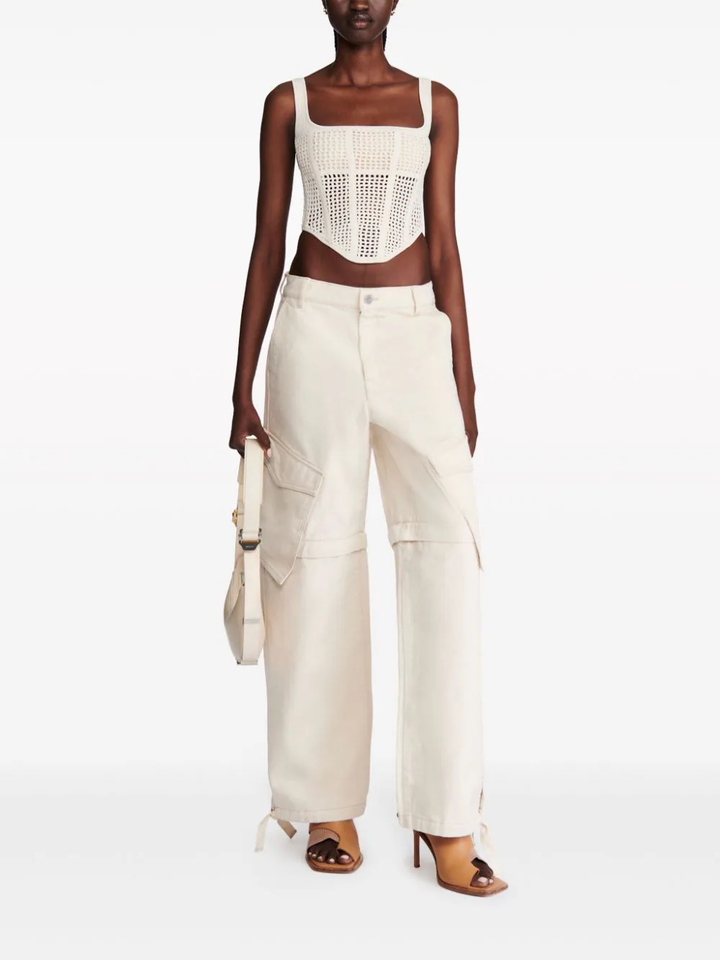 Dion-Lee-Crochet-Suspend-Corset-Off-White-2