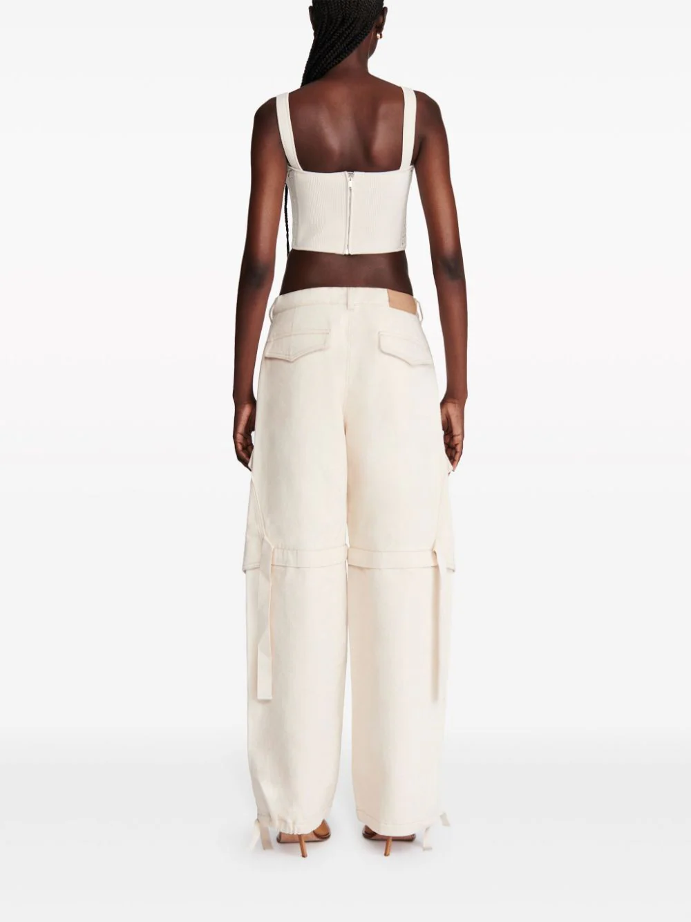 Dion-Lee-Crochet-Suspend-Corset-Off-White-4