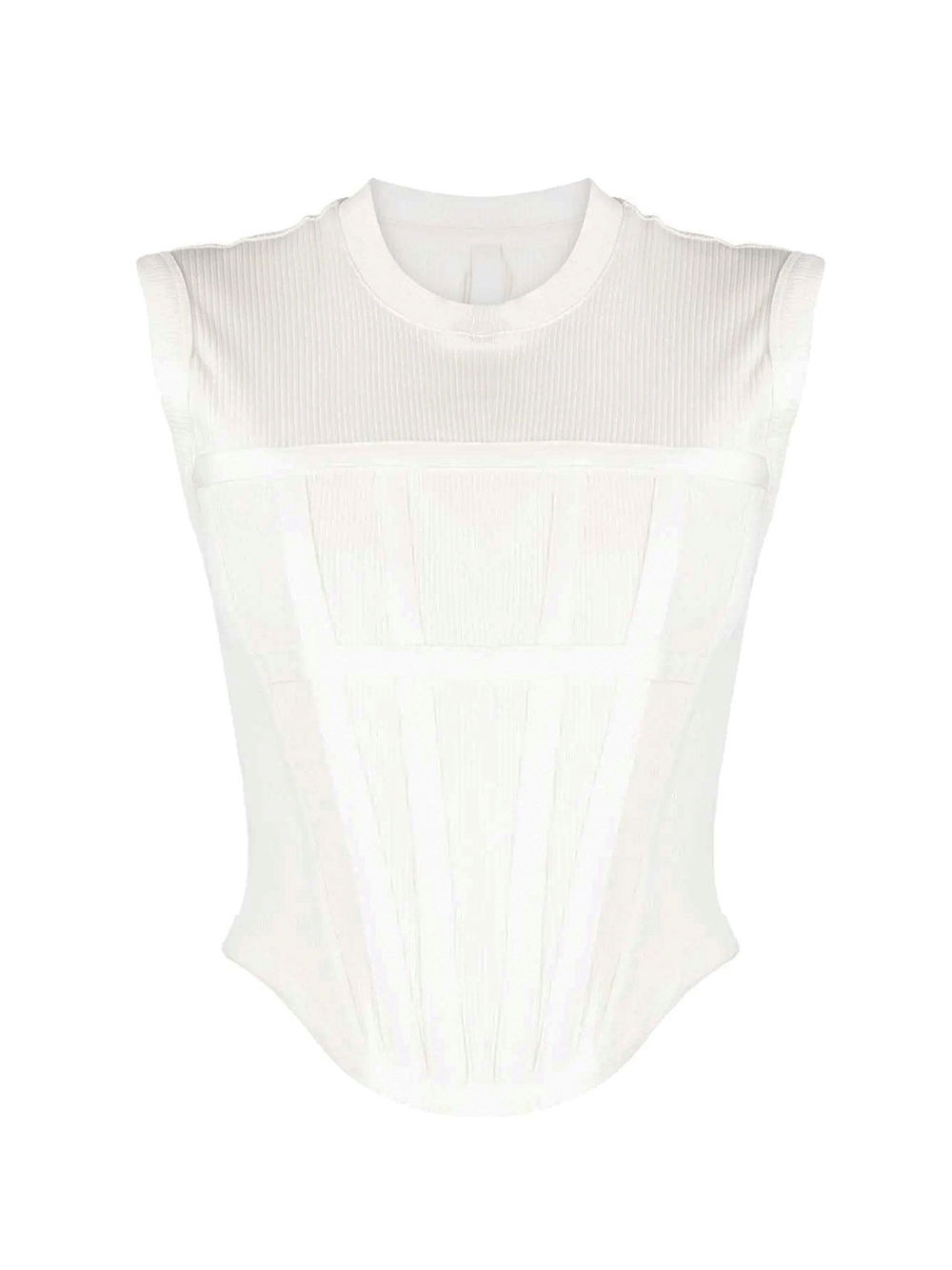 Dion-Lee-Rib-Corser-Tank-White1