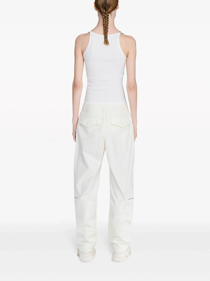 Dion-Lee-Wire-Strap-Tank-White-5