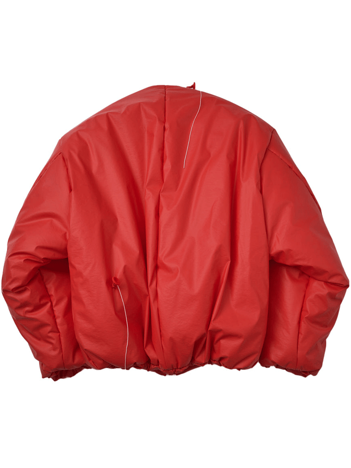 Doublet-Balloon-Bomber-Jacket-Red-2