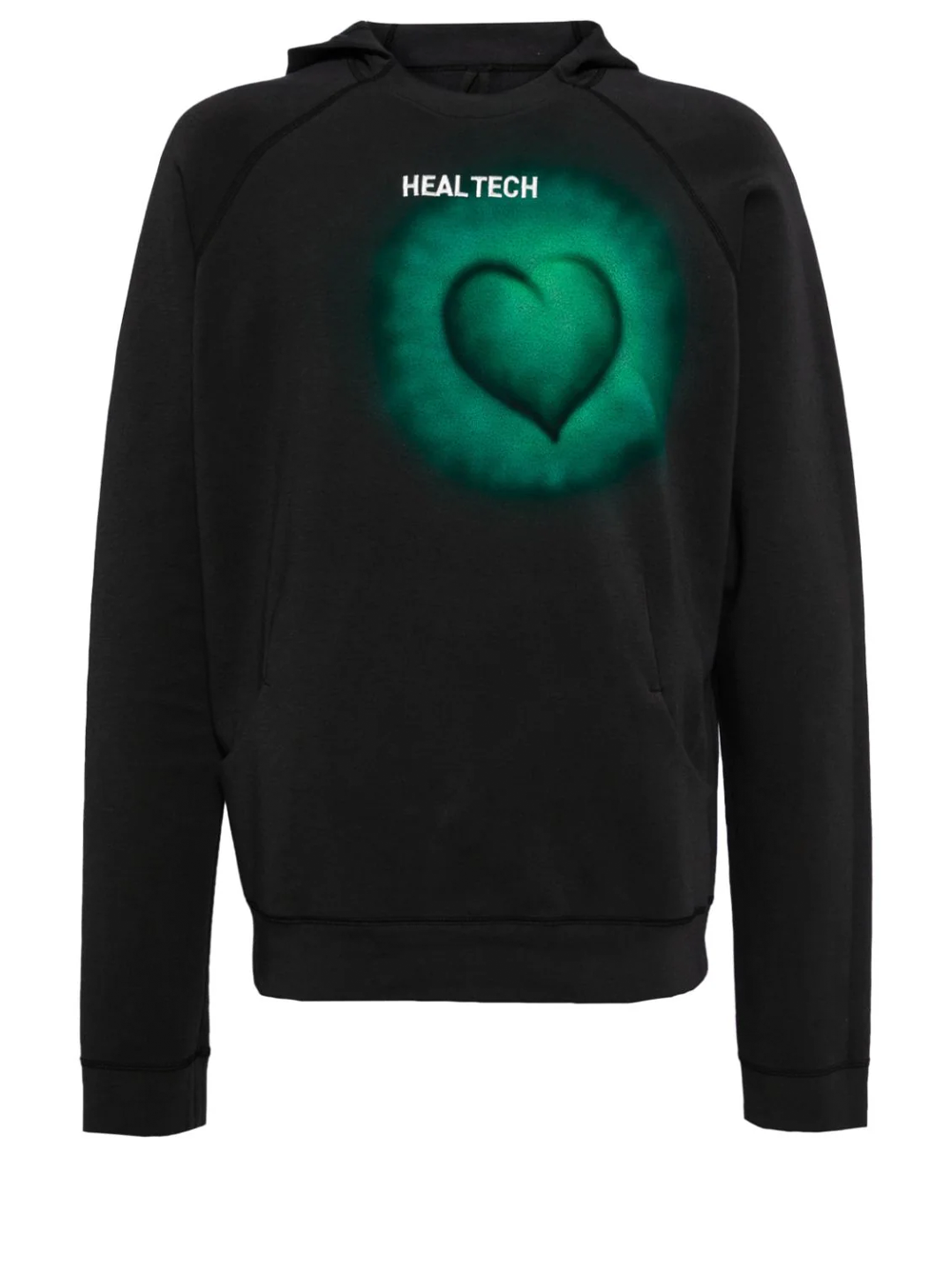 Doublet-Healtech-Airbrush-Hoodie