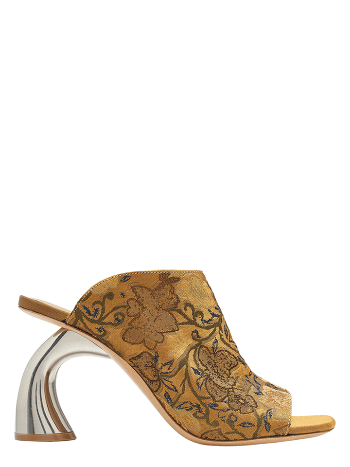 Dries-Van-Noten-Gold-Embrodery-Mule-Gold-1