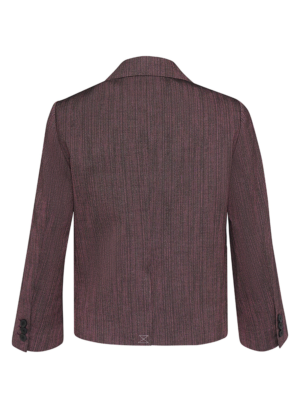 Dries-Van-Noten-Heavyweight-Cotton-Tight-Fit-Jacket-Pink-2