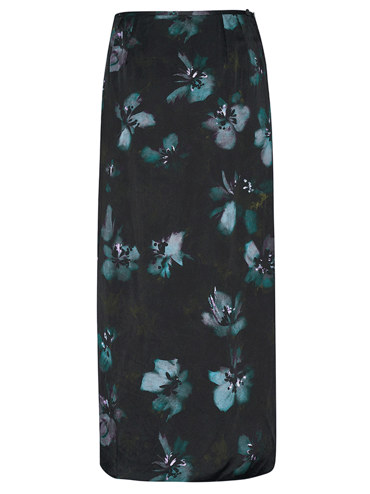 Dries-Van-Noten-Reversible-Wrap-Skirt-Black-2