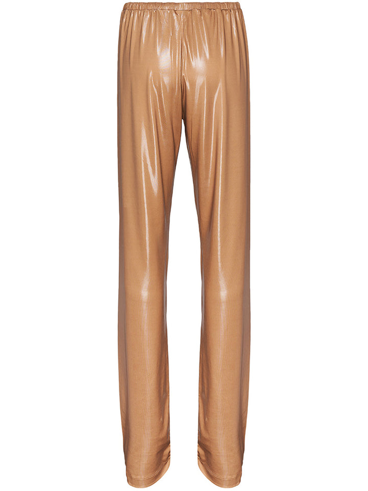 Dries-Van-Noten-Straight-Leg-Trousers-Khaki-2