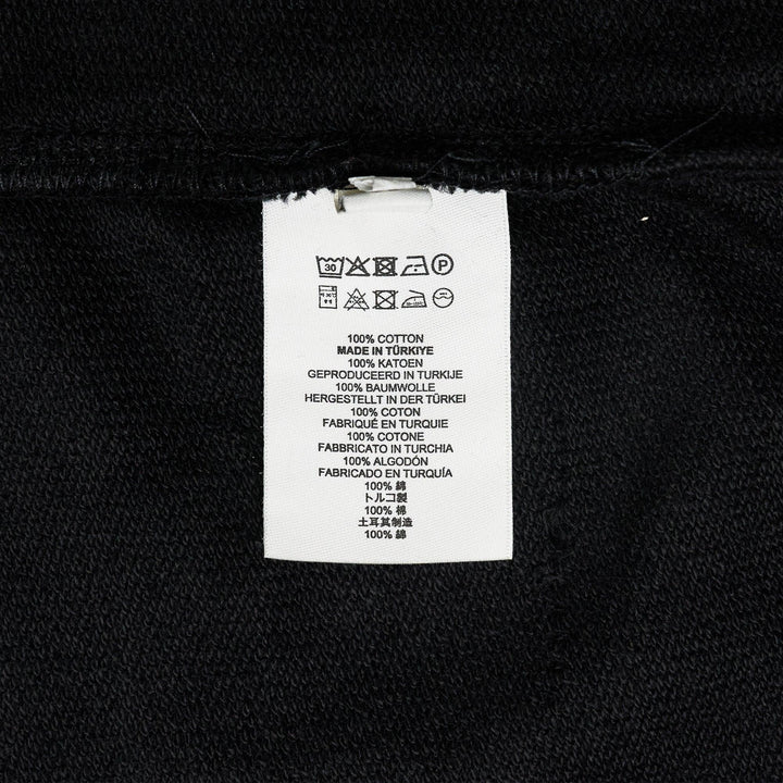 Club21 - Dries Van Noten - Fitted Drapped Skirt - SKIRTS - Black
