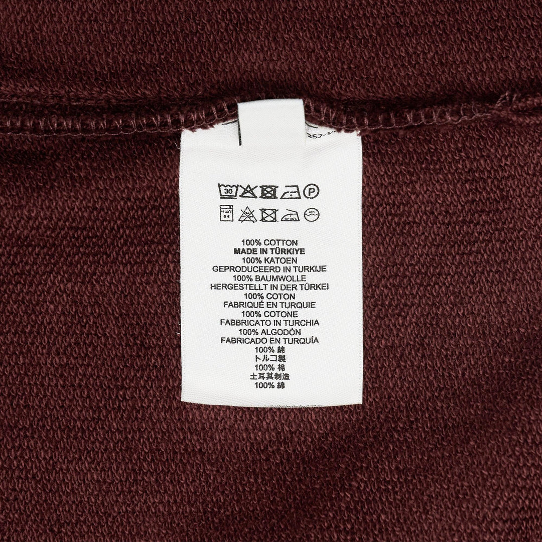 Club21 - Dries Van Noten - Fitted Drapped Skirt - SKIRTS - Brown