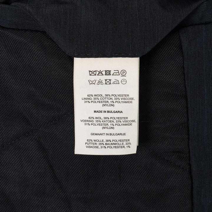 Club21 - Dries Van Noten - Regular Fit Coach - BLOUSON - Black