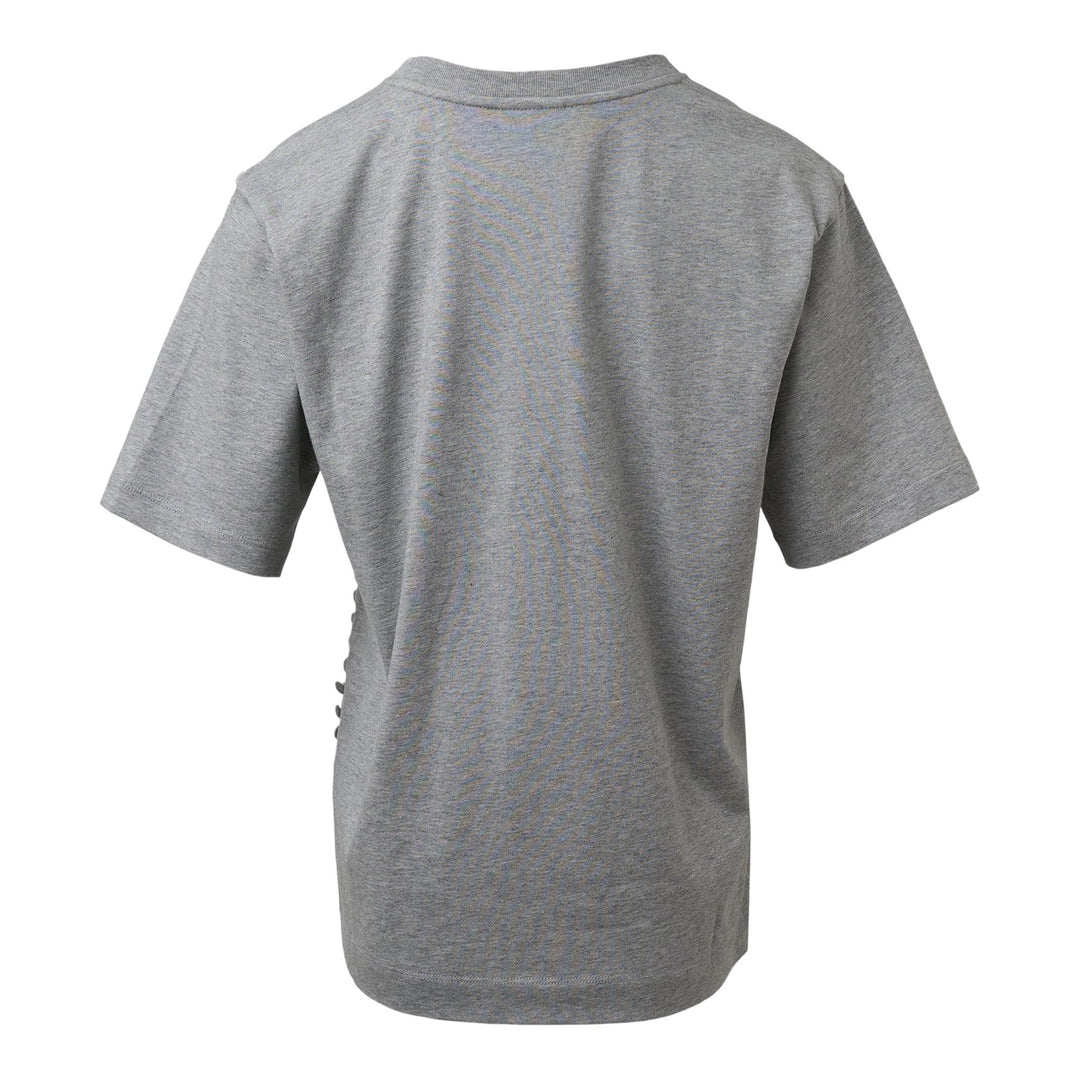 Club21 - Dries Van Noten - Regular Fit Short Sleeve T-Shirt - TEES - Grey