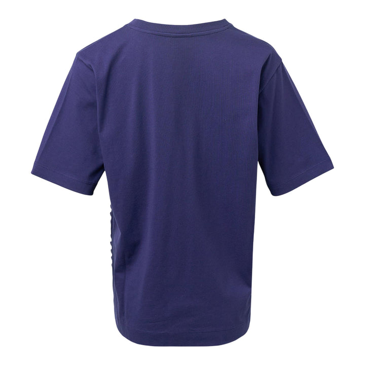 Club21 - Dries Van Noten - Regular Fit Short Sleeve T-Shirt - TEES - Turquoise