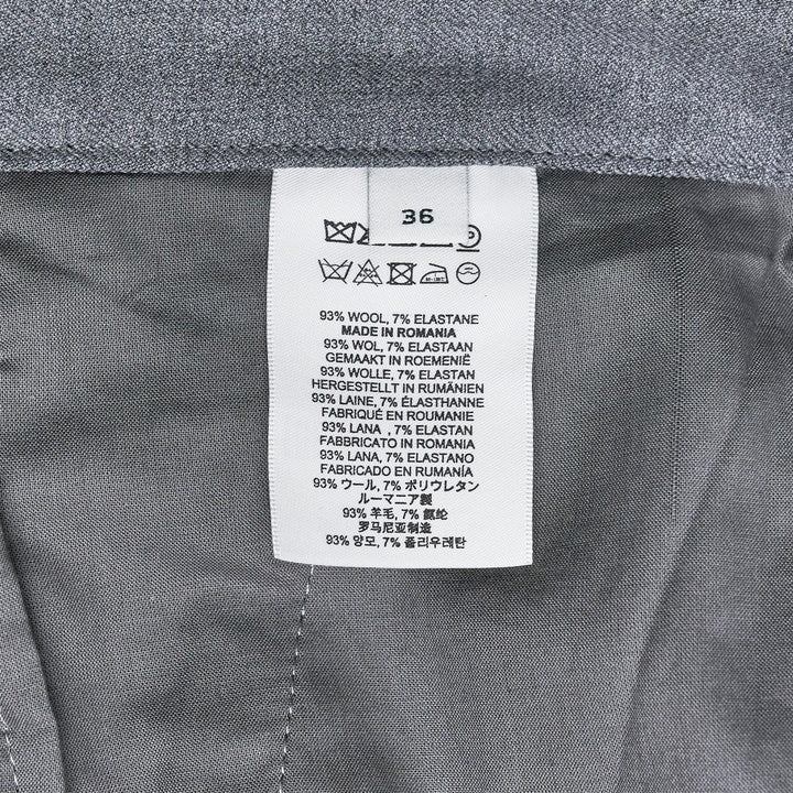 Club21 - Dries Van Noten - Stirrup Pants - PANTS - Grey