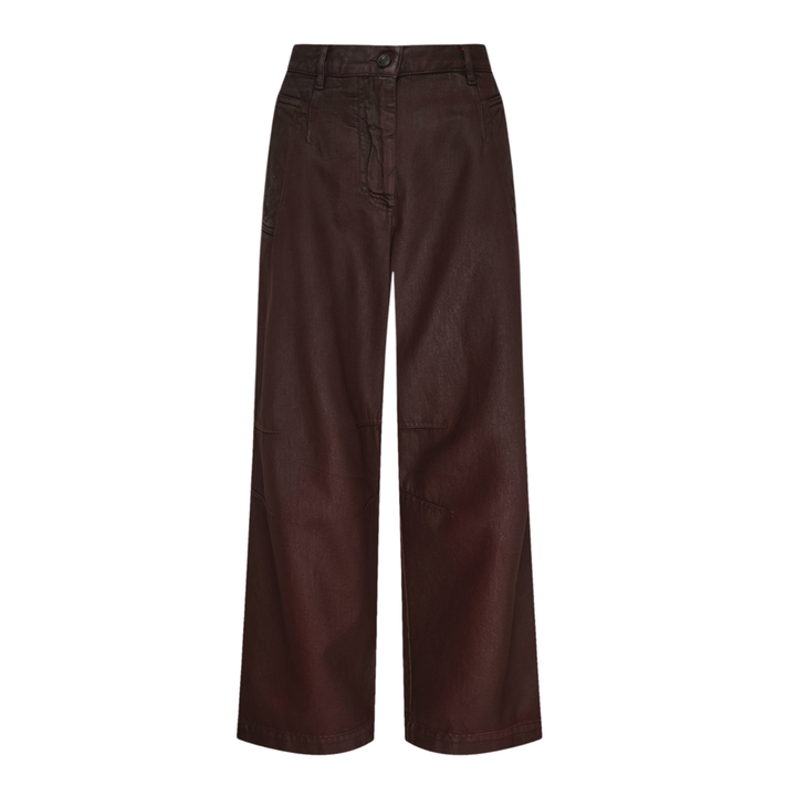 Loose Fit Workwear Trousers