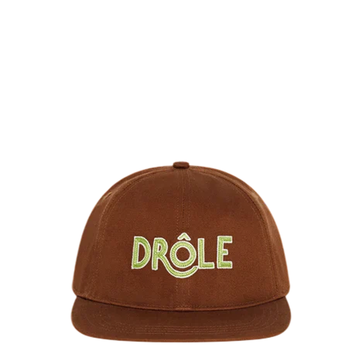 DRÔLE Casquette