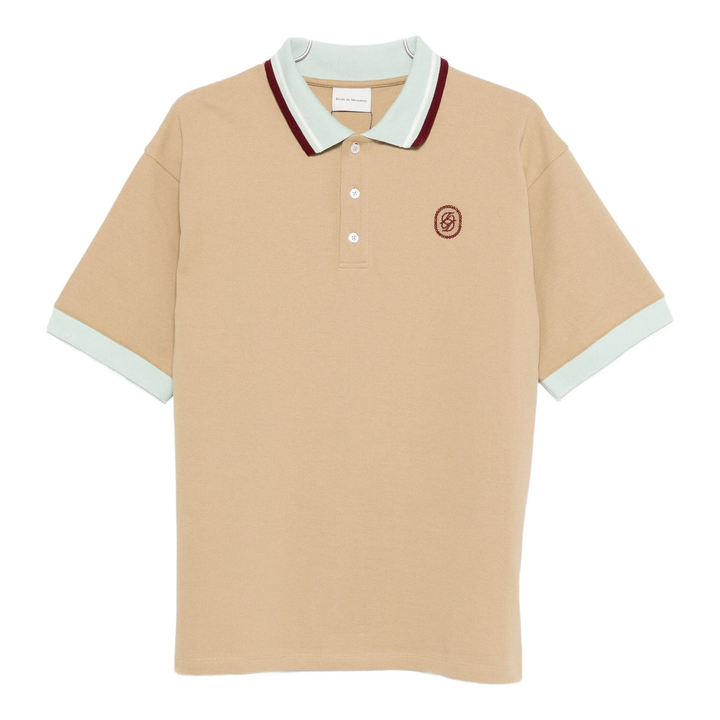 Le Polo D Miroir